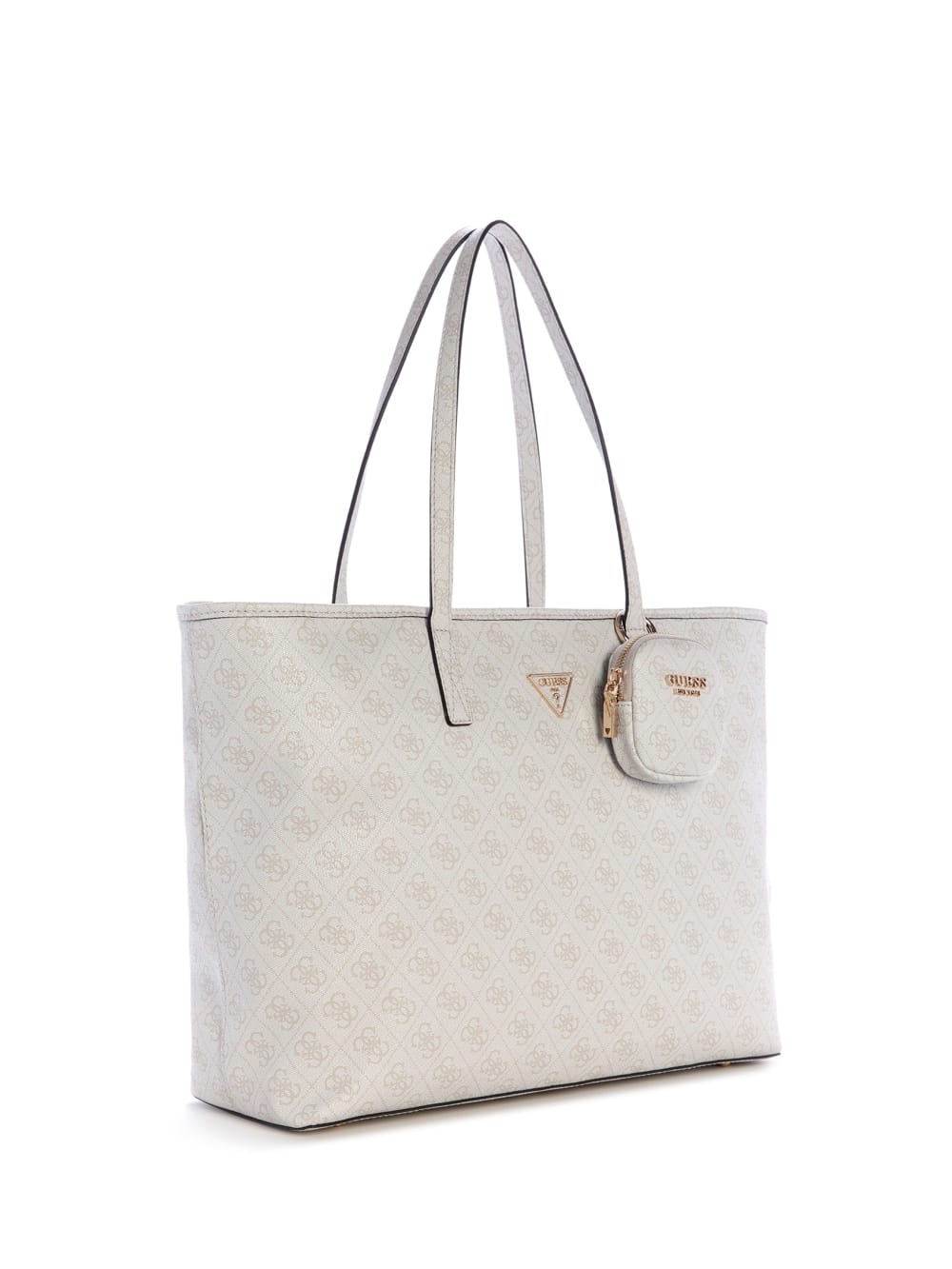 Power Play II Quattro G Large Tech Tote