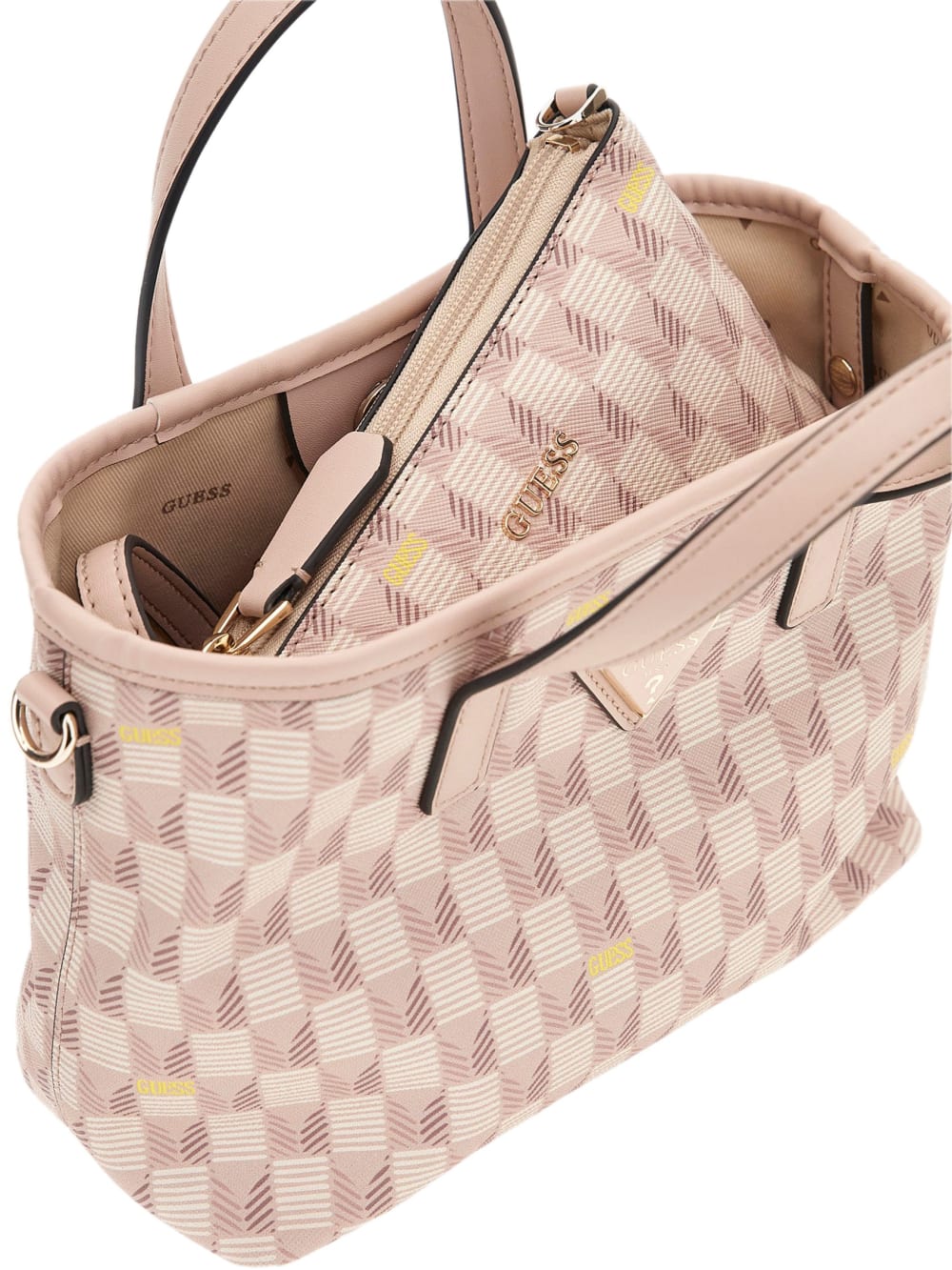 G Wave II Mini Tote