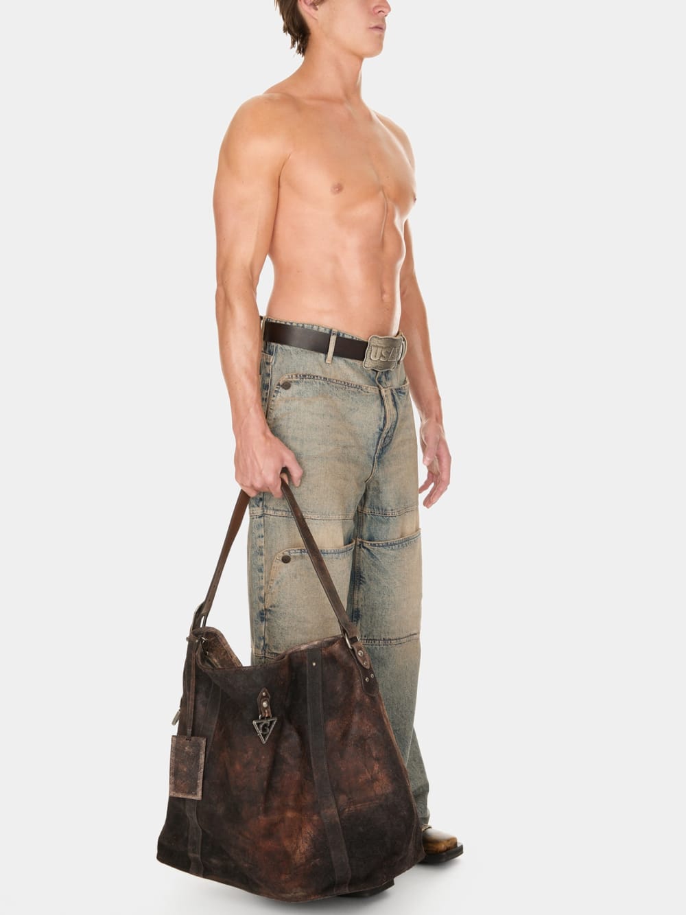 maxi tote bag