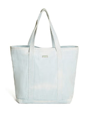 Denim Tote Bag