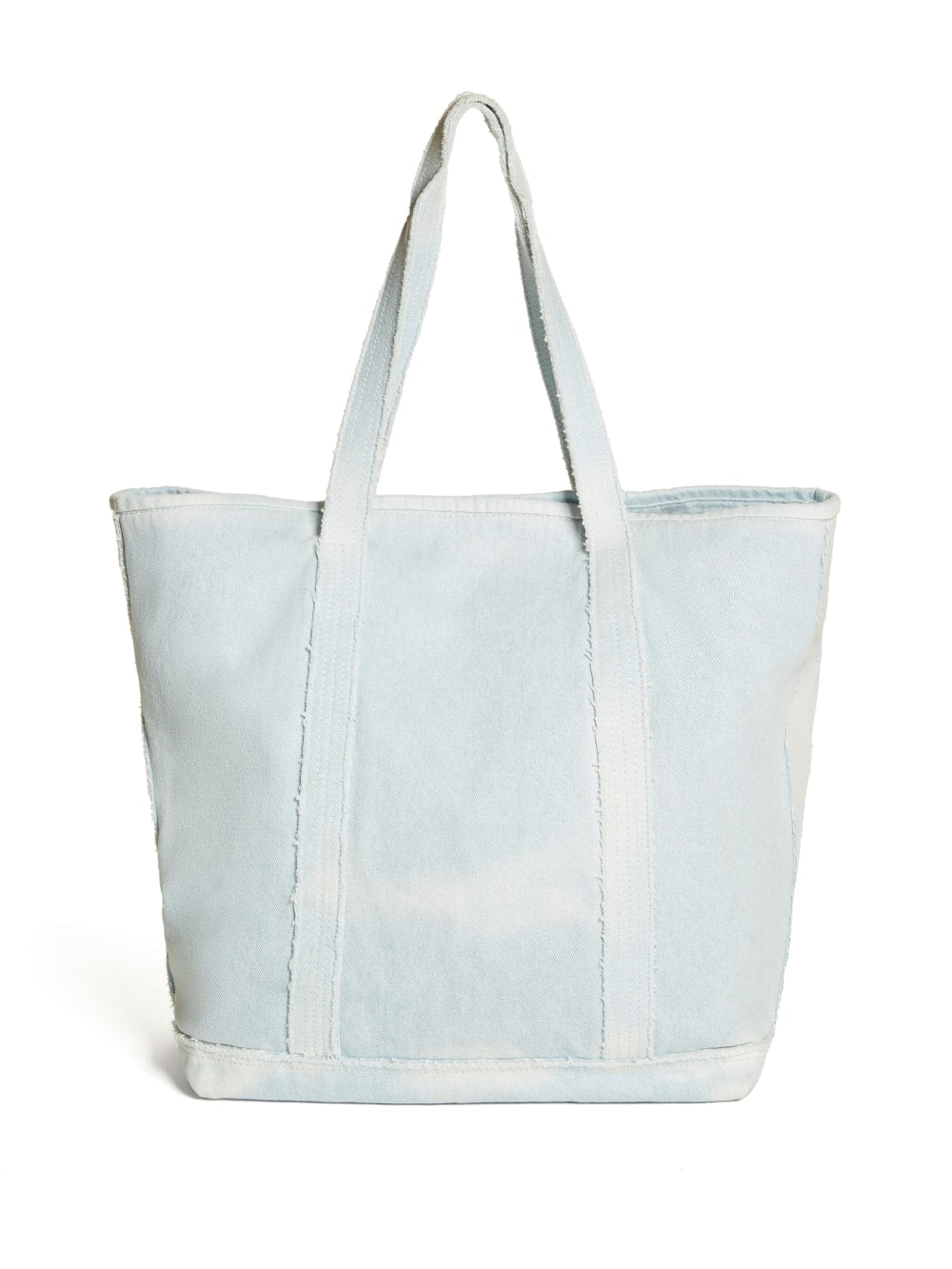 Denim Tote Bag