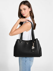 Evie Charms Appliqu  Shopper