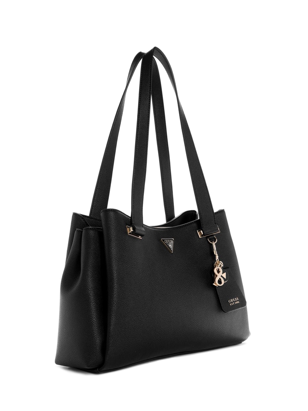 Evie Charms Appliqu  Shopper