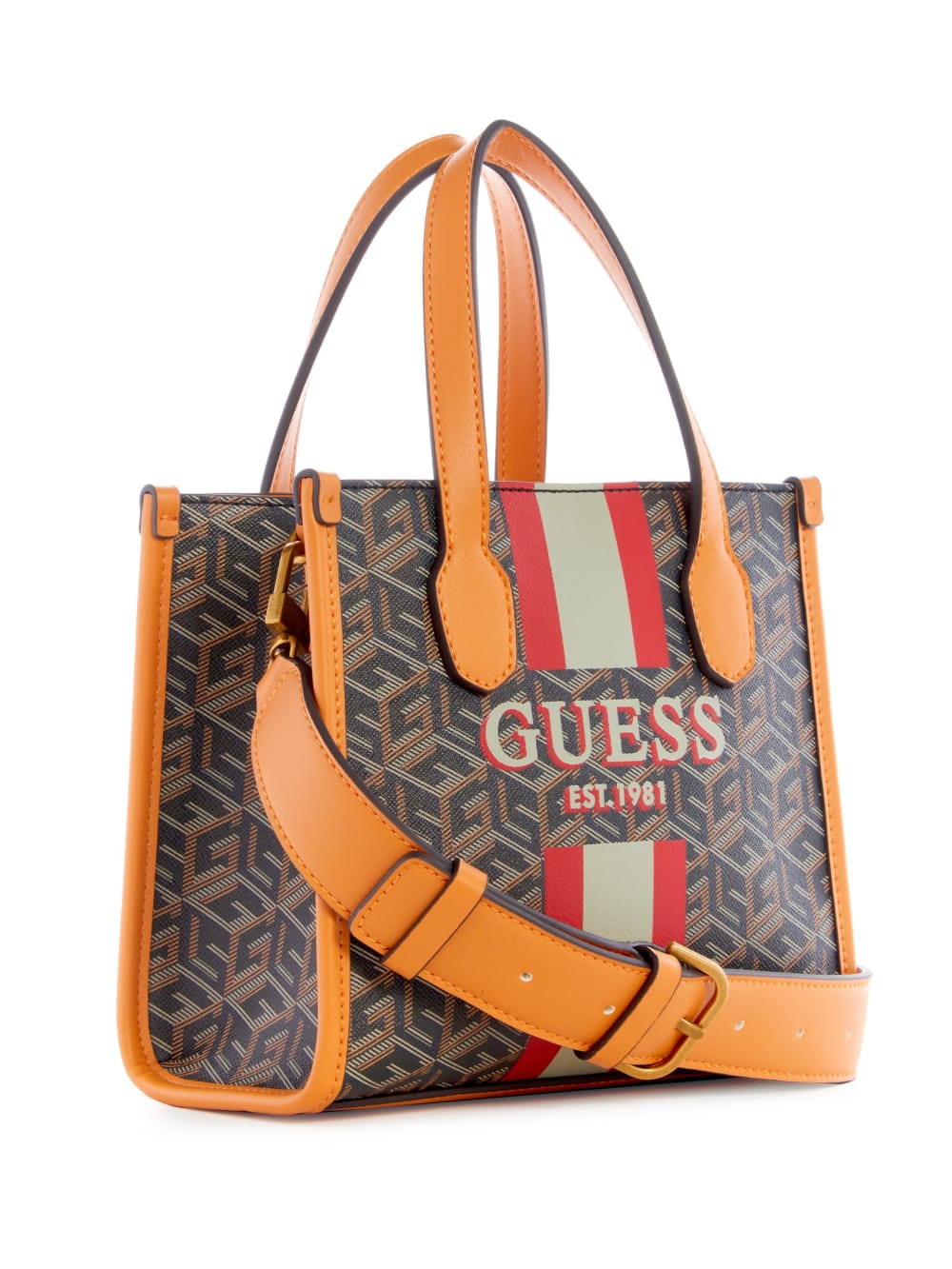 Silvana Mini Totes