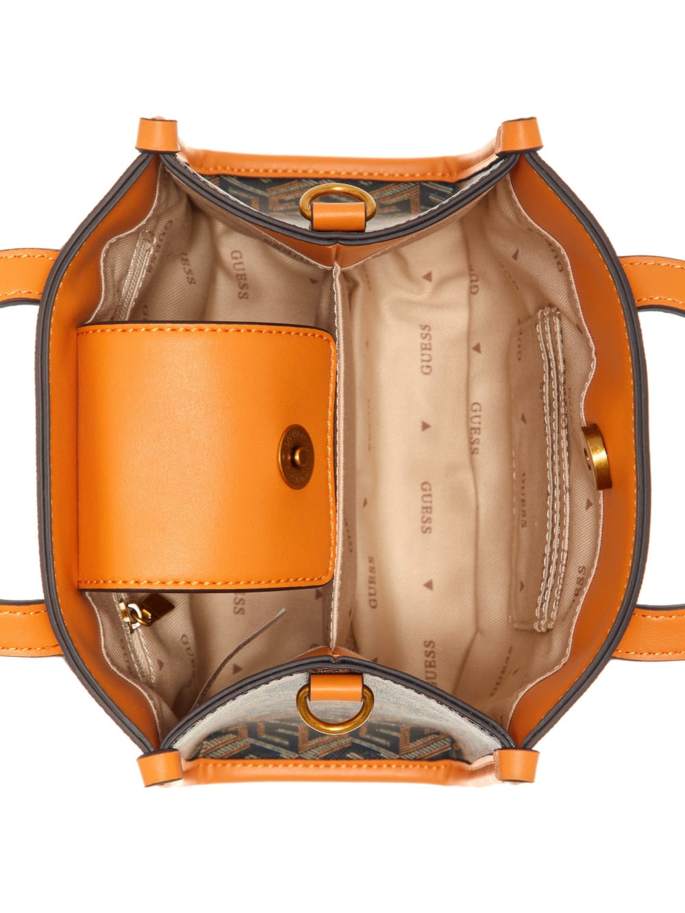 Silvana Mini Totes