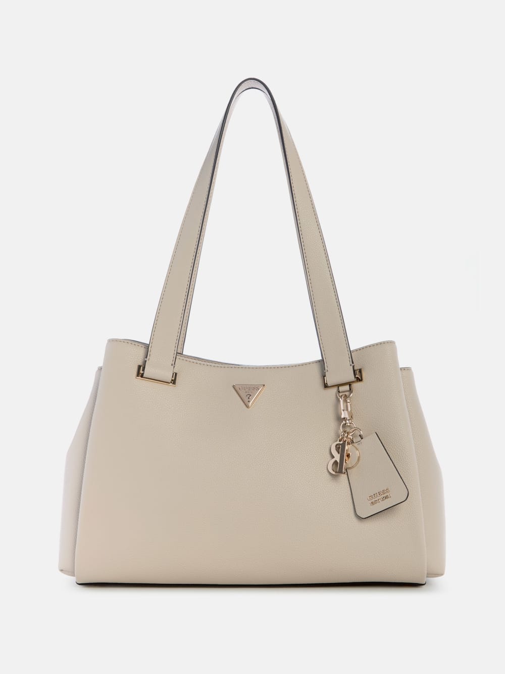 Evie Charms Appliqu  Shopper
