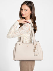Evie Charms Appliqu  Shopper