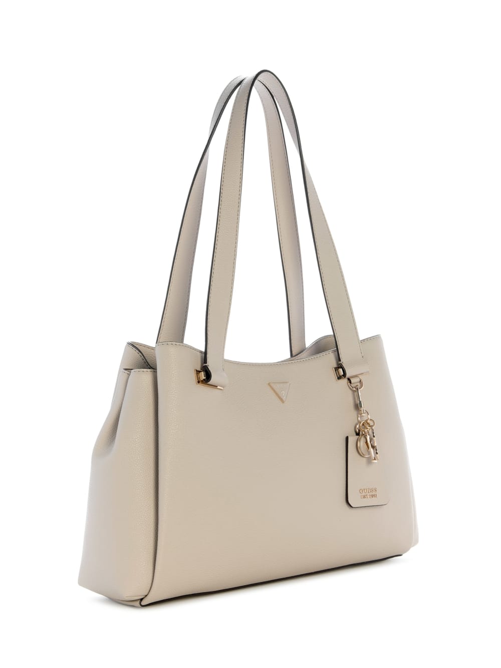Evie Charms Appliqu  Shopper