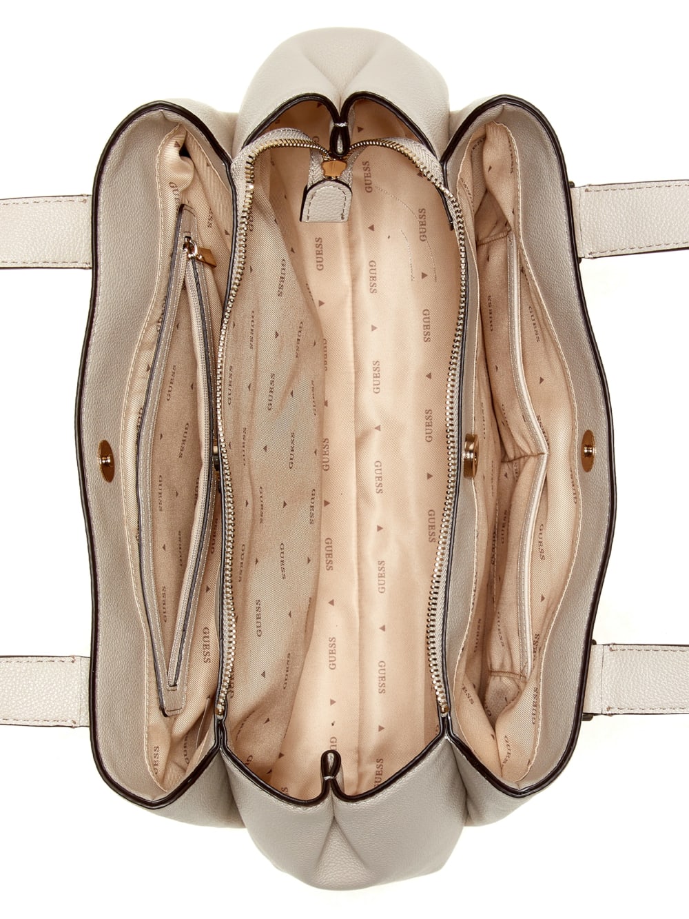 Evie Charms Appliqu  Shopper