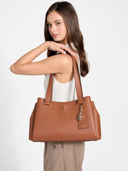 Evie Charms Appliqu  Shopper