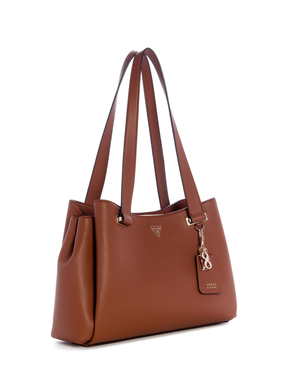 Evie Charms Appliqu  Shopper