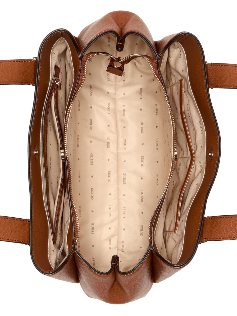 Evie Charms Appliqu  Shopper
