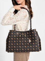 Carrie Quattro G Girlfriend Carryall