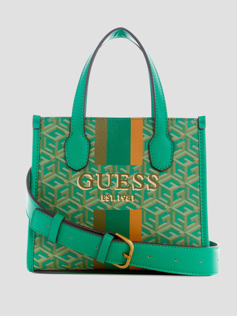 Silvana Mini Totes