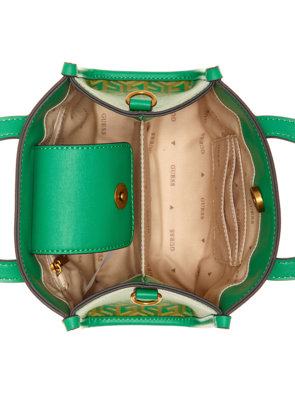 Silvana Mini Totes