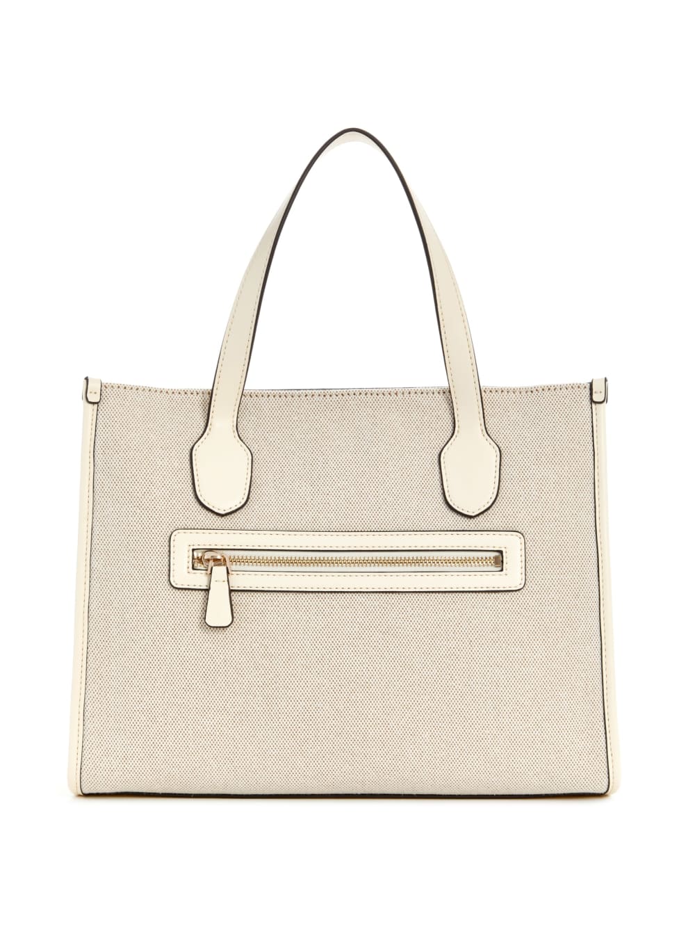 G Status Canvas Tote