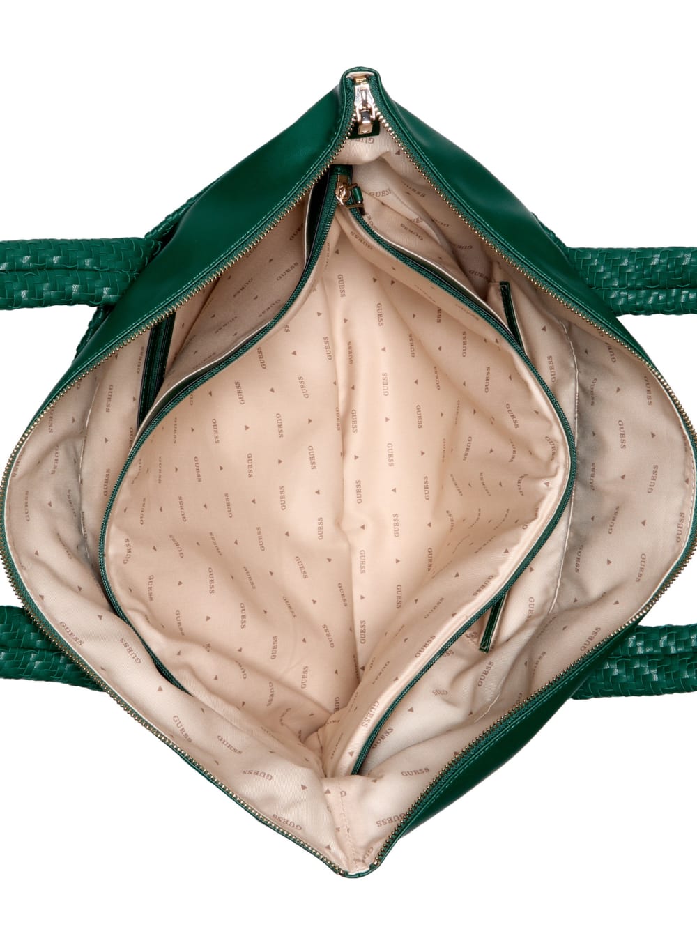 Francy Travel Tote