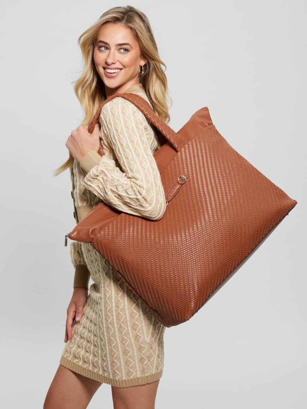 Francy Travel Tote
