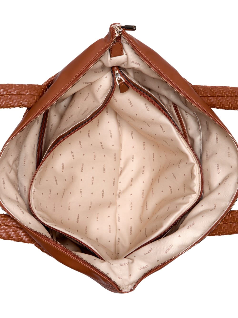 Francy Travel Tote