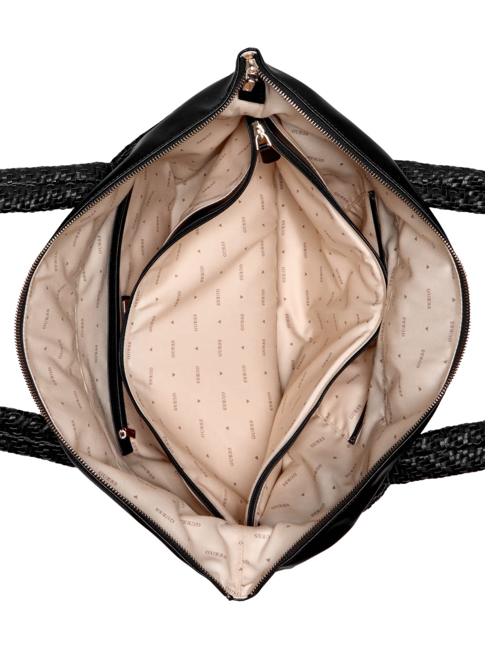 Francy Travel Tote