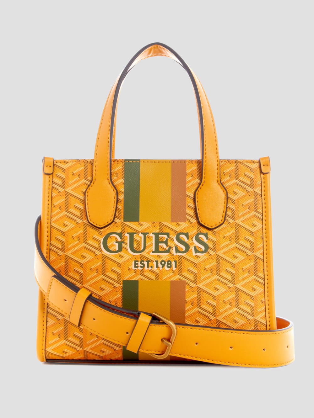 Silvana Mini Totes