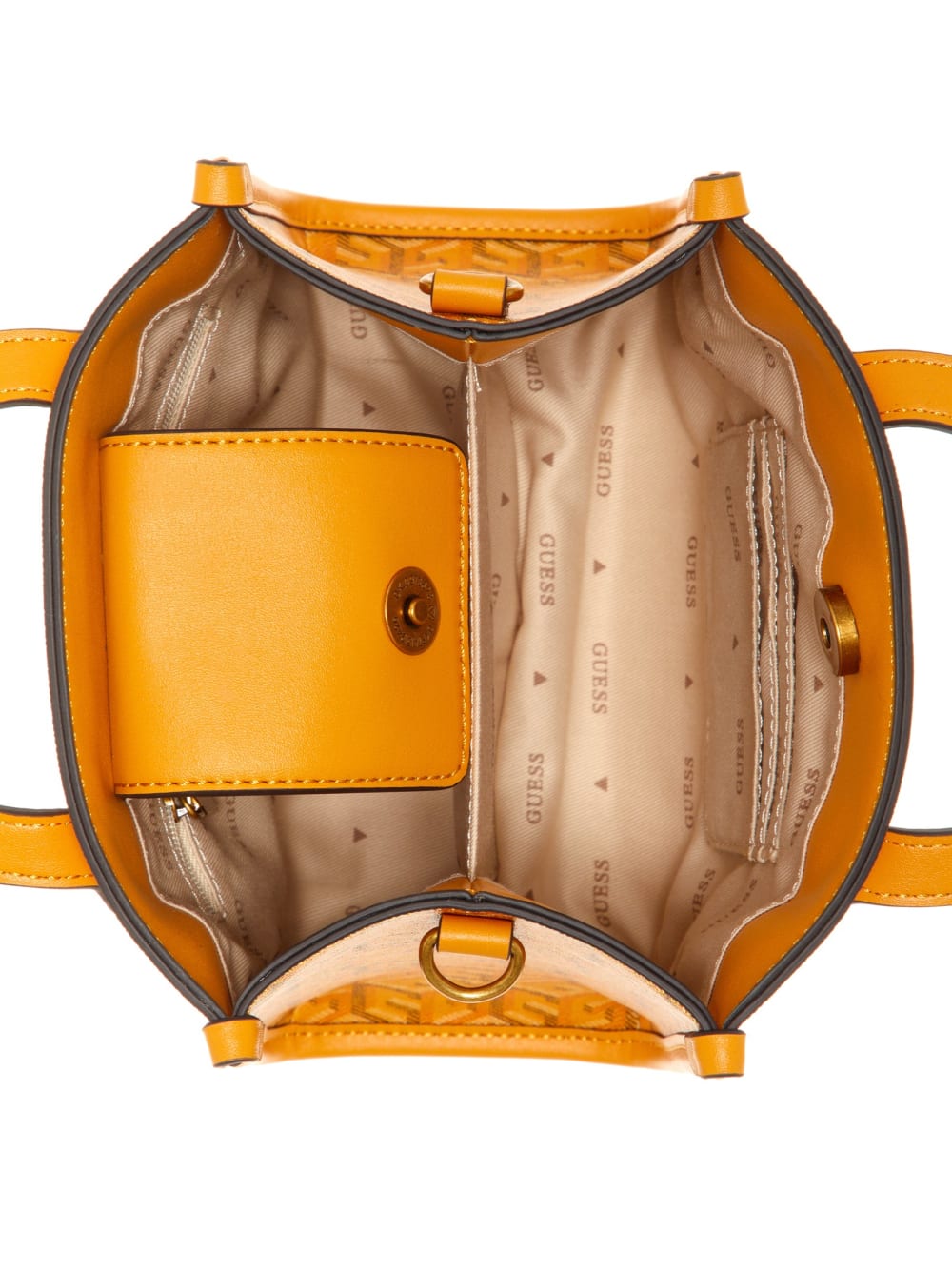 Silvana Mini Totes