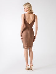 Willa Bandage Dress