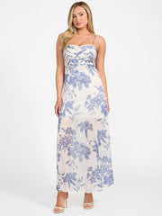 Eco Ellie Chiffon Dress