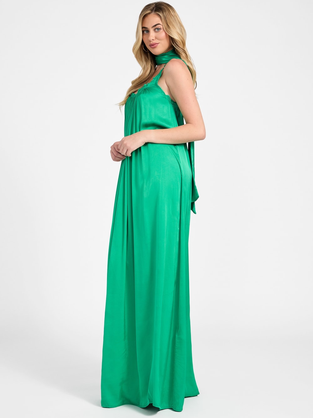 Kate Maxi Dress