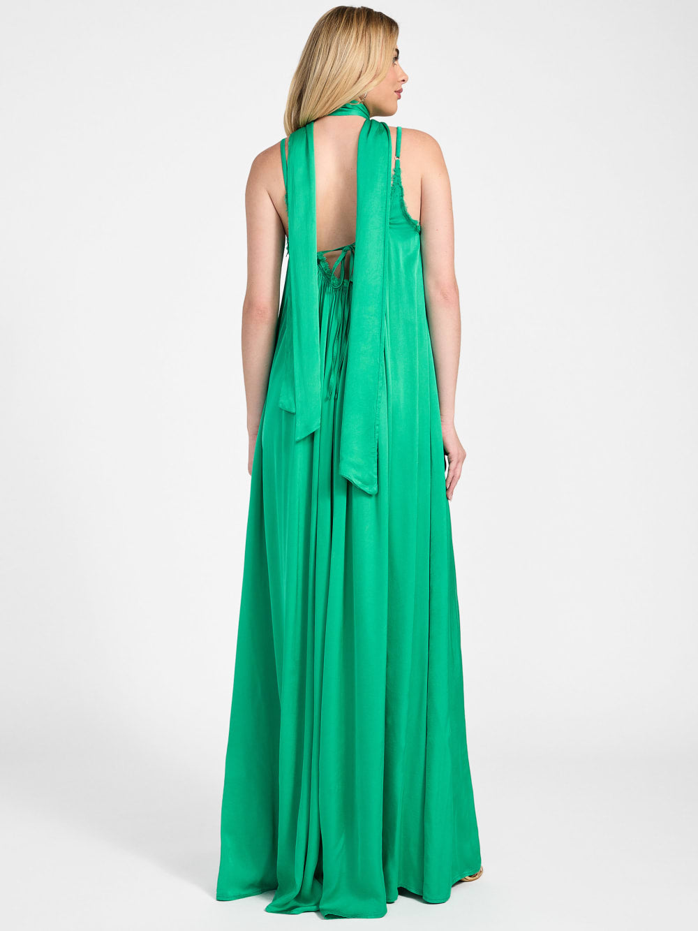 Kate Maxi Dress