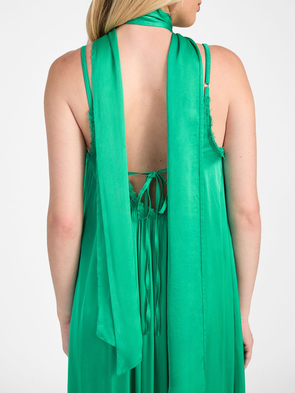 Kate Maxi Dress