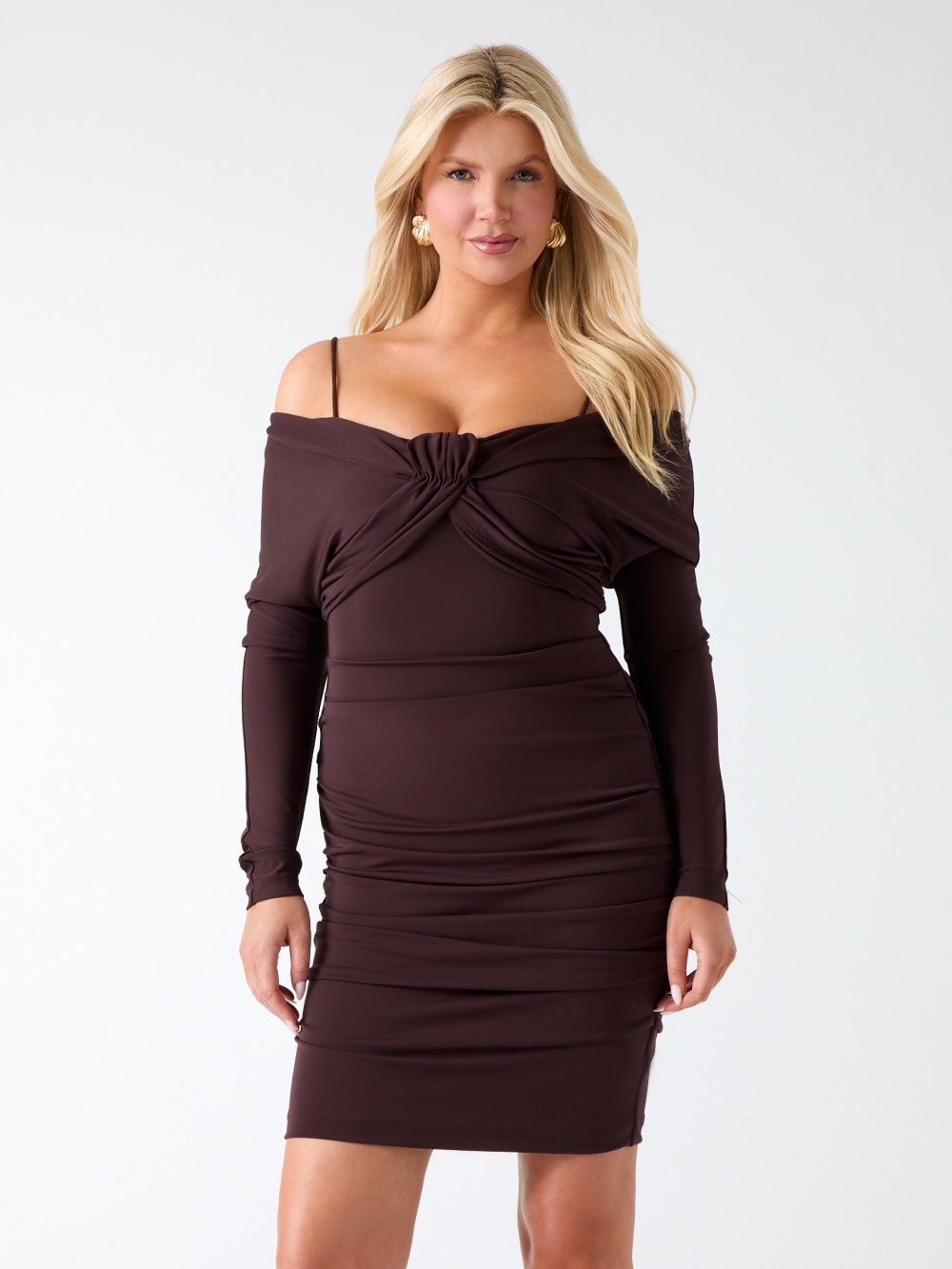 Giselle Bodycon Dress