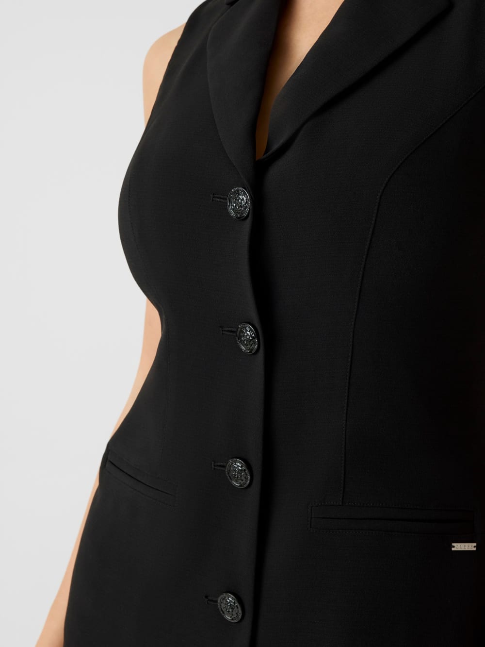 Eco Yeva Dress