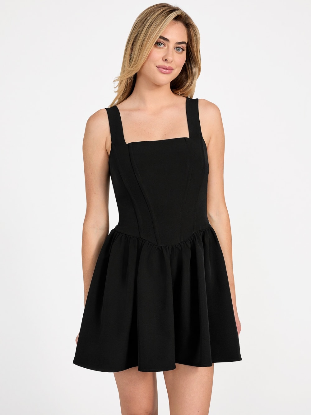 Julie Corset Dress