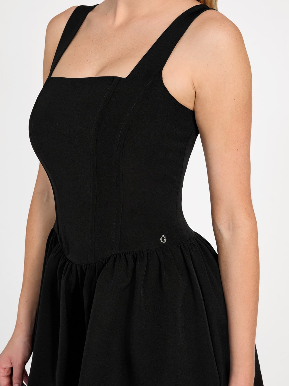 Julie Corset Dress