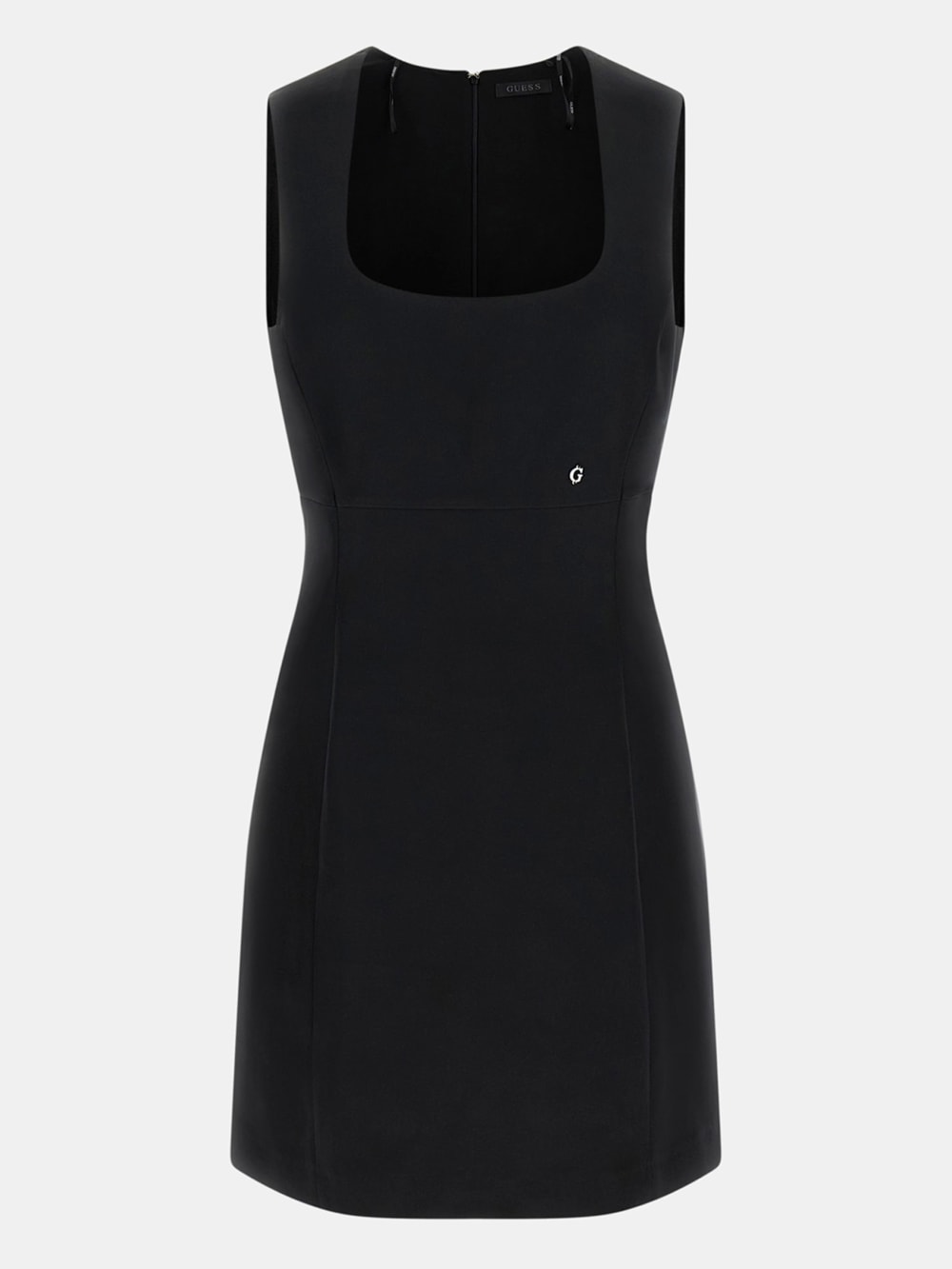 Irma Woven Dress