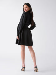 Eco Greta Shirt Dress