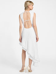 Eco Danny Gauze Dress