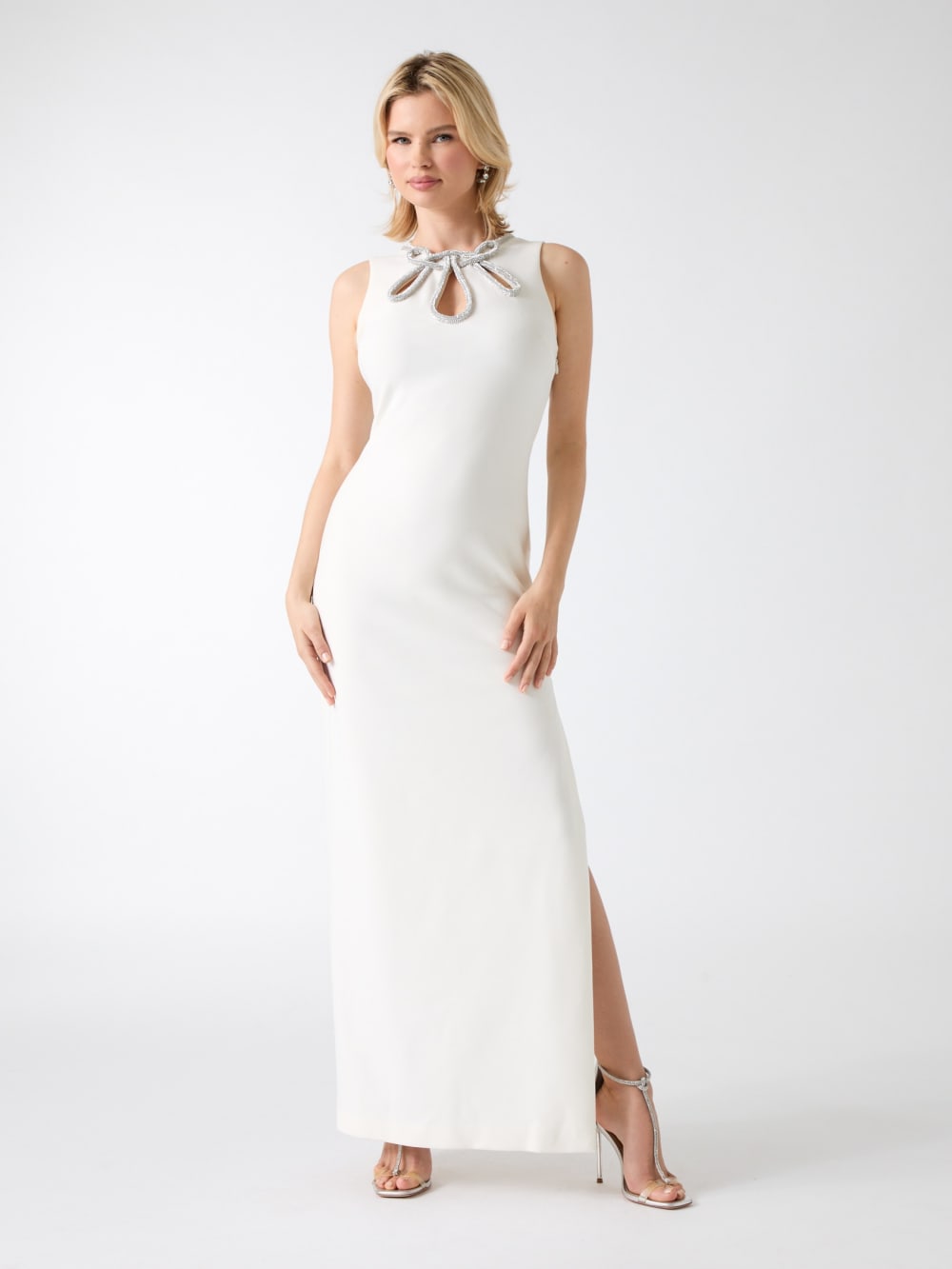 Serafina Dress