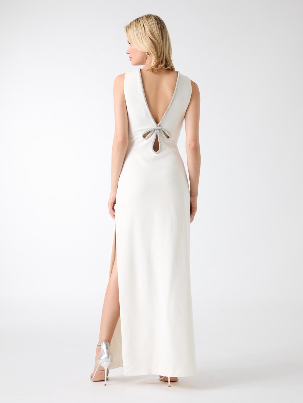 Serafina Dress