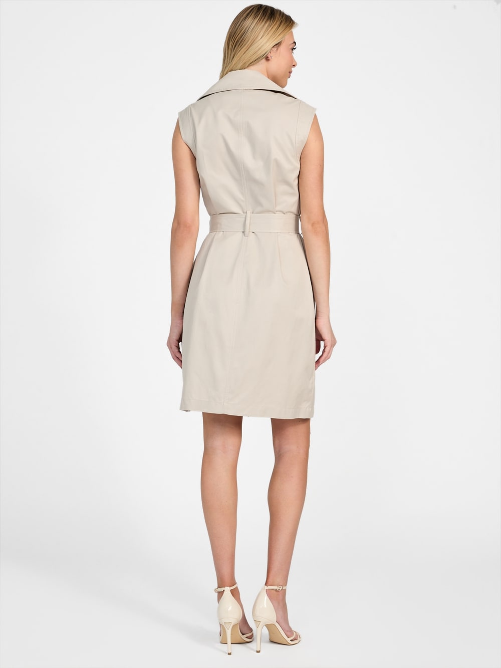 Benedetta Dress