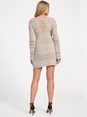 Eco Nellie Sweater Dress