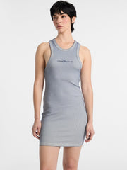 GUESS Originals Eco Mini Tank Dress