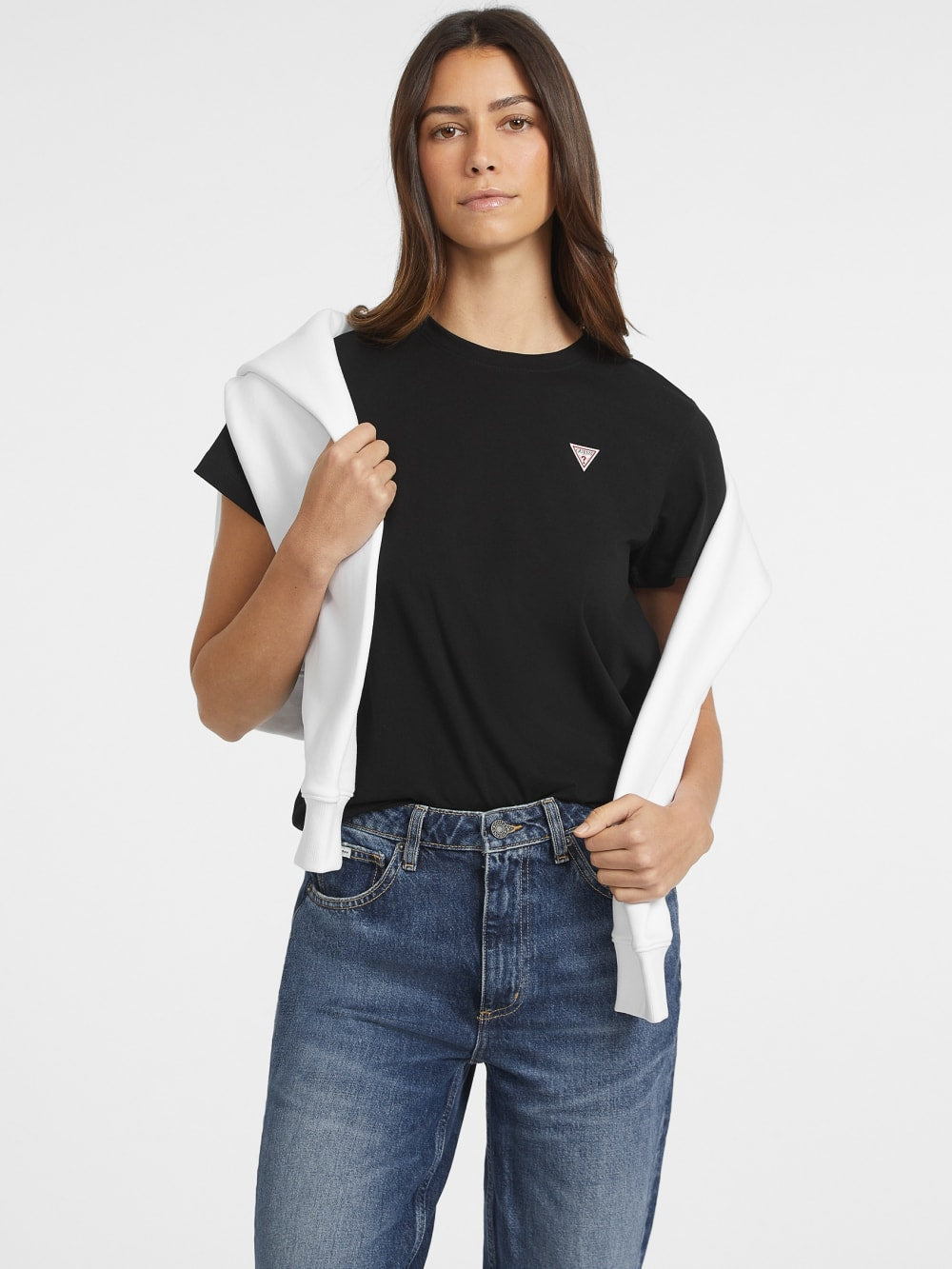 Classic Mini Triangle Tee