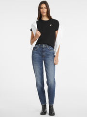 Classic Mini Triangle Tee