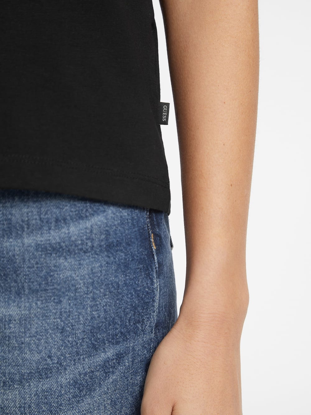 Classic Mini Triangle Tee