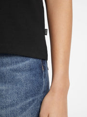 Classic Mini Triangle Tee