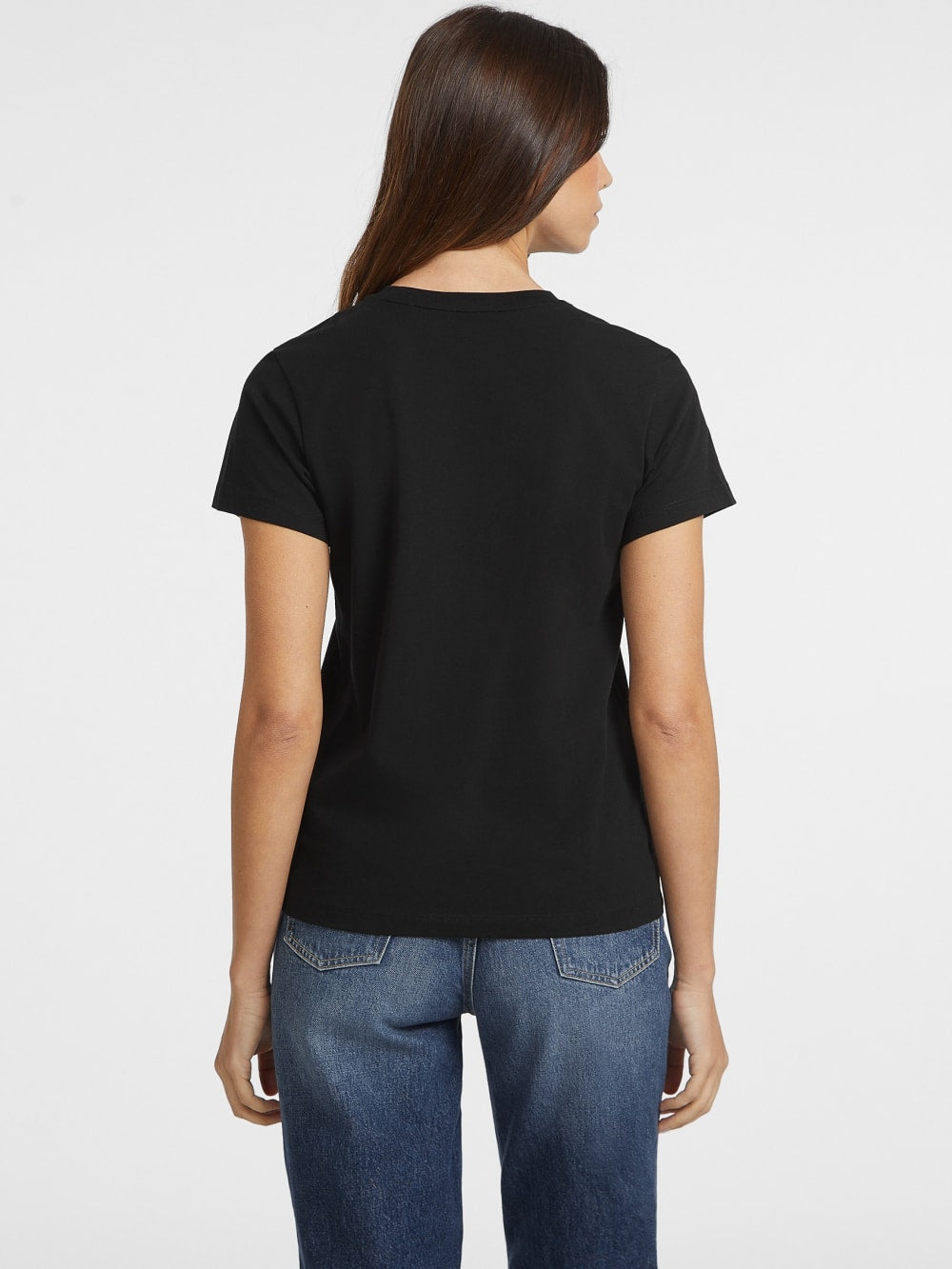 Classic Mini Triangle Tee