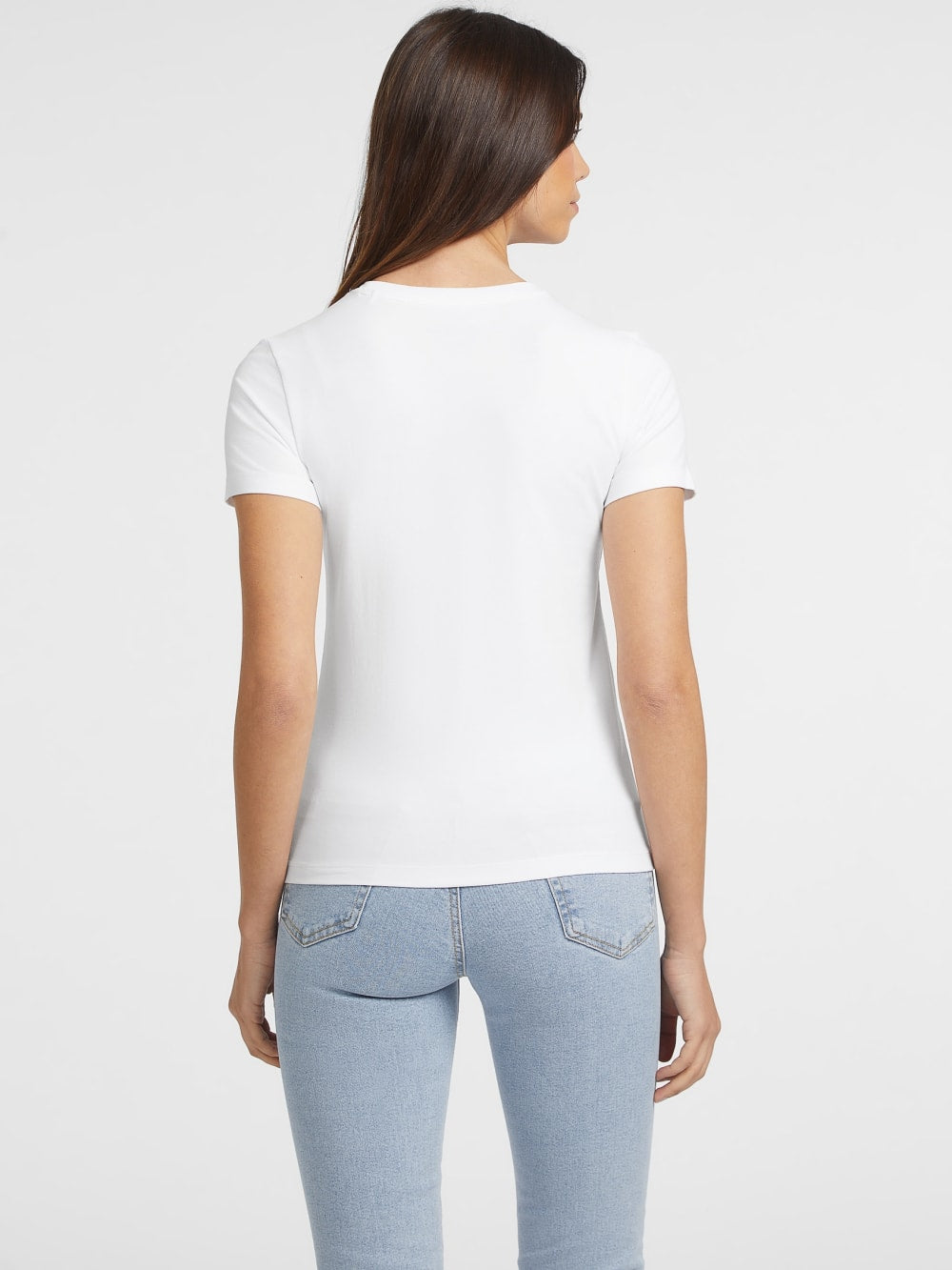 Slim American Tradition Tee