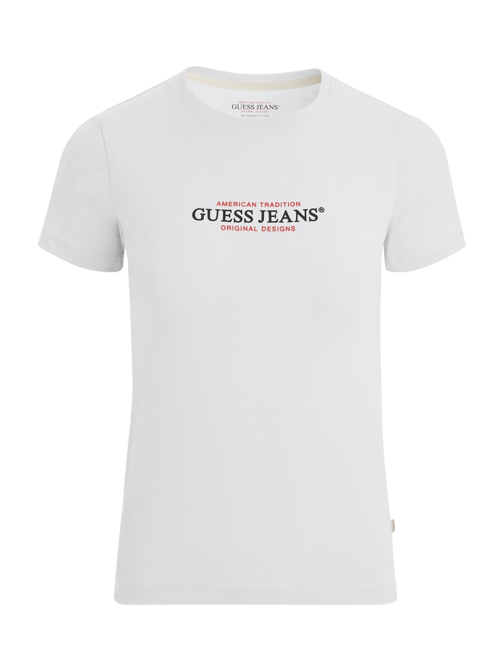 Slim American Tradition Tee